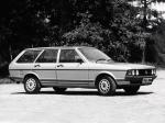 Volkswagen Passat Variant 1977 года